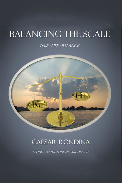 Balancing the Scale - eBook