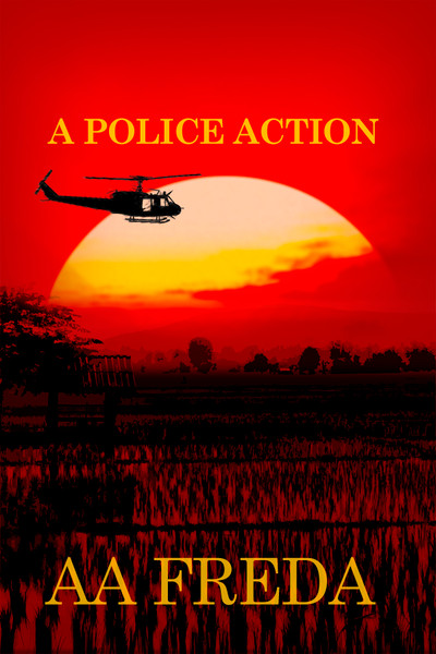 A Police Action (HC)