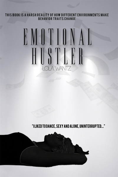 Emotional Hustler - eBook