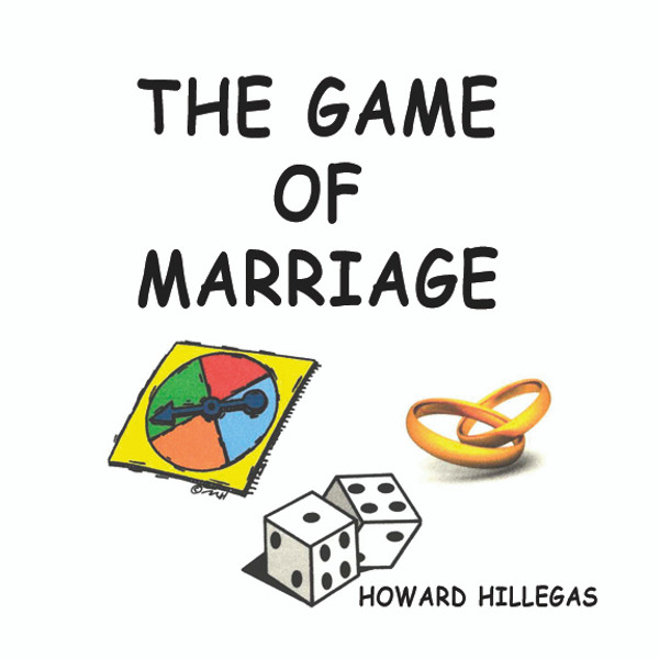 The Game of Marriage - eBook
