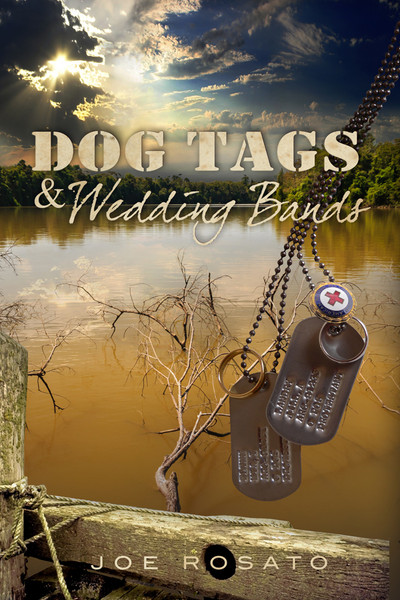 Dog Tags & Wedding Bands - eBook