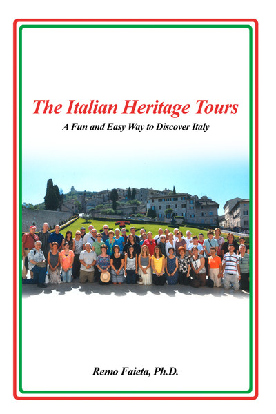 The Italian Heritage Tours