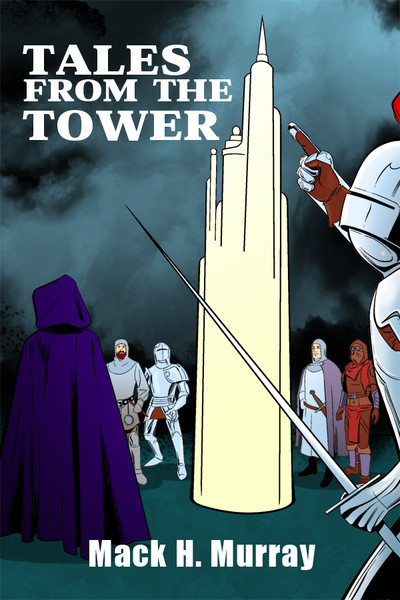 Tales from the Tower - eBook