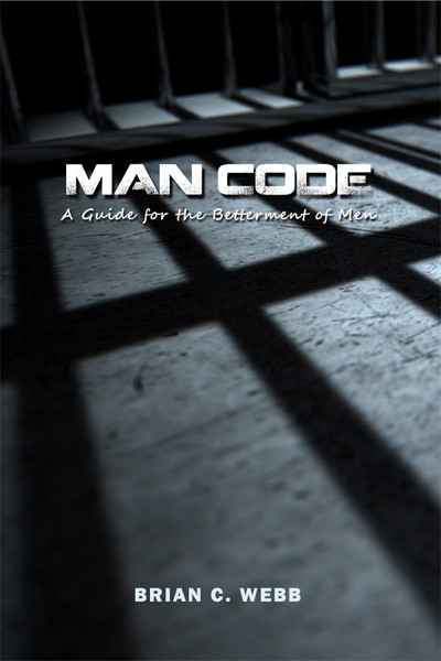 Man Code - eBook