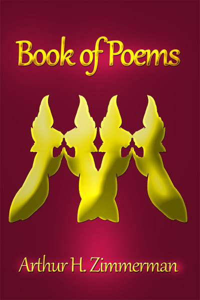 Book of Poems - eBook