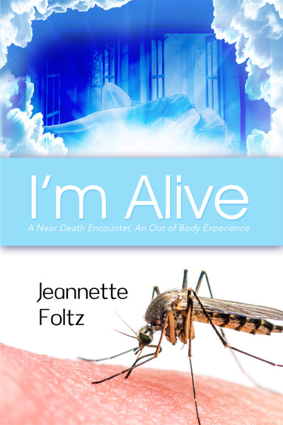 I'm Alive - eBook