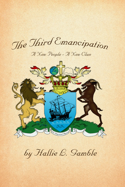 The Third Emancipation - eBook
