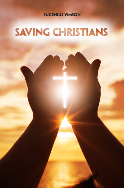 Saving Christians - eBook