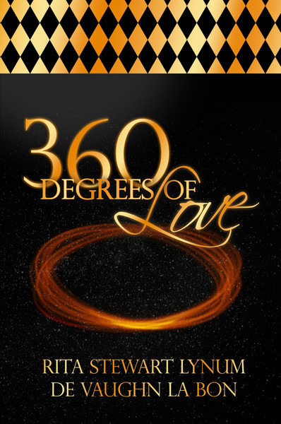 360 Degrees of Love - eBook
