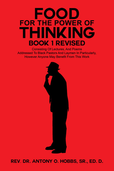 Food for the Power of Thinking - eBook