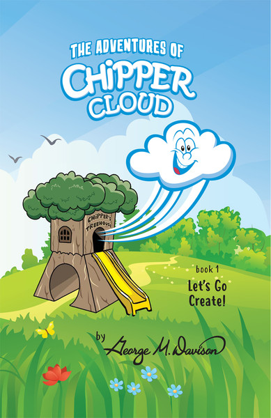 The Adventures of Chipper Cloud