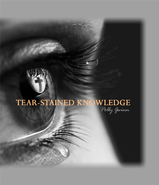 Tear-Stained Knowledge - eBook
