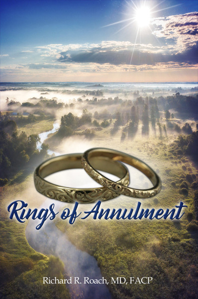 Rings of Annulment - eBook