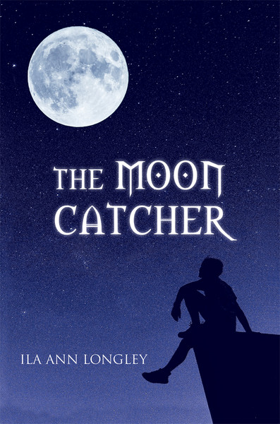 The Moon Catcher - eBook