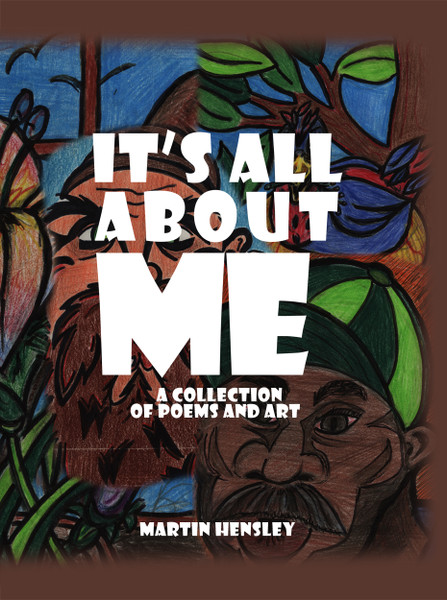 It's All About Me - eBook