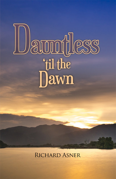 Dauntless 'till the Dawn - eBook