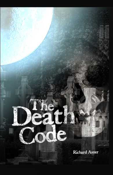 The Death Code - eBook 