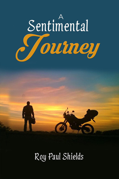 A Sentimental Journey - eBook