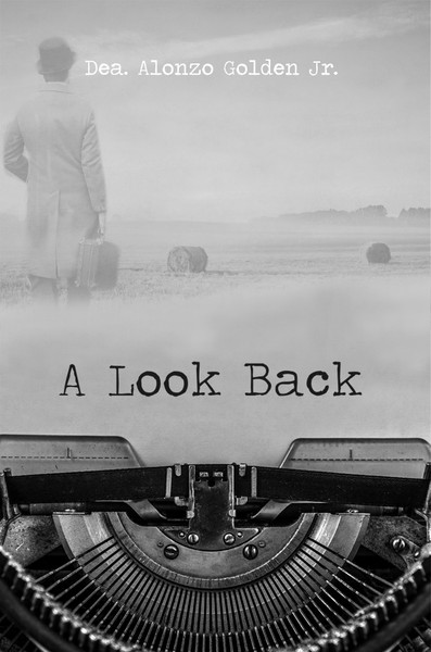 A Look Back - eBook