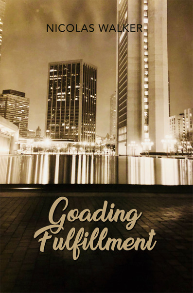 Goading Fulfillment - eBook
