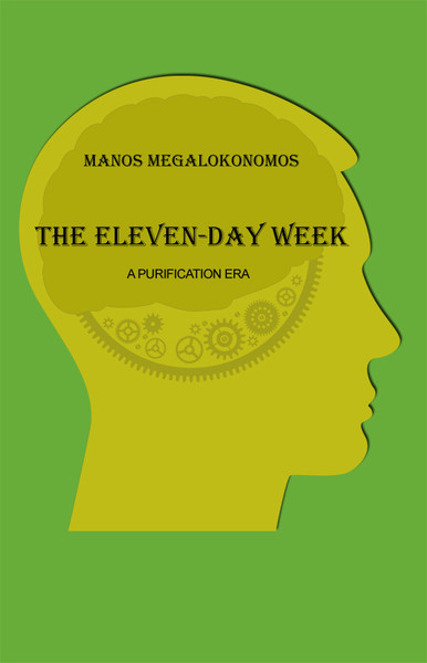 The Eleven-Day Week - eBook