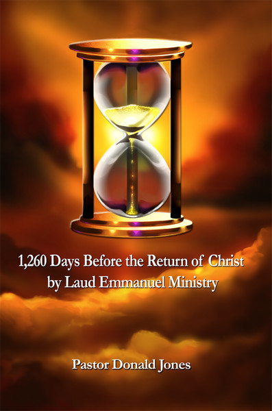 1,260 Days Before the Return of Christ