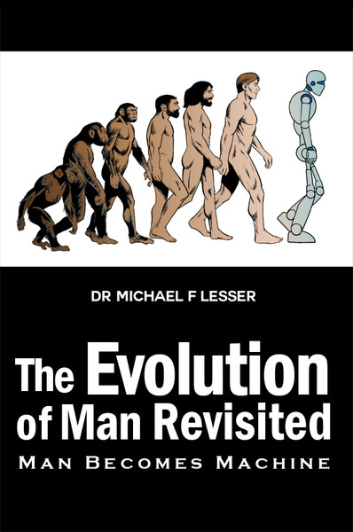 The Evolution of Man Revisited 