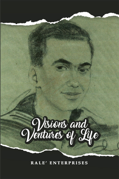 Visions and Ventures in Life - eBook