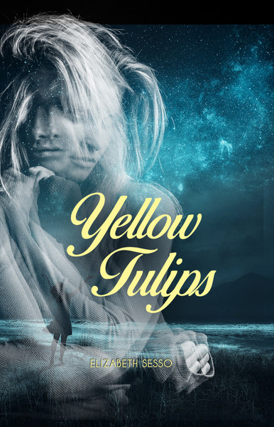 Yellow Tulips - eBook