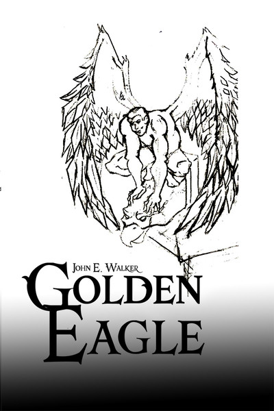Golden Eagle - eBook