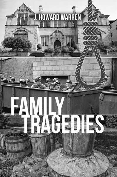 Family Tragedies - eBook