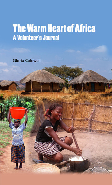 The Warm Heart of Africa - eBook