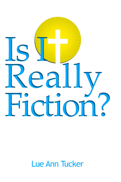 Is It Really Fiction? - eBook