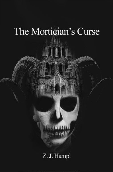 The Mortician's Curse - eBook 