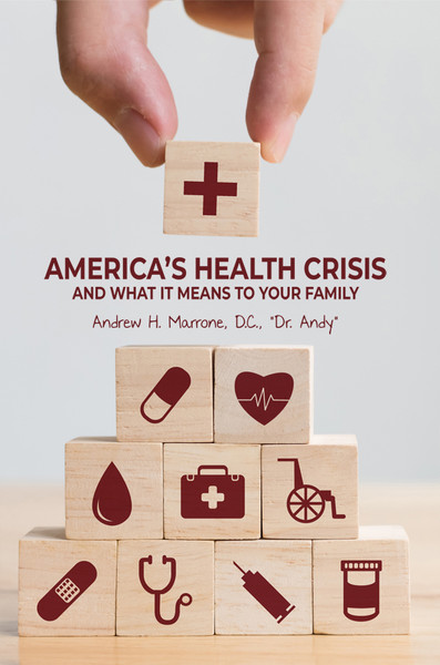 America's Health Crisis - eBook