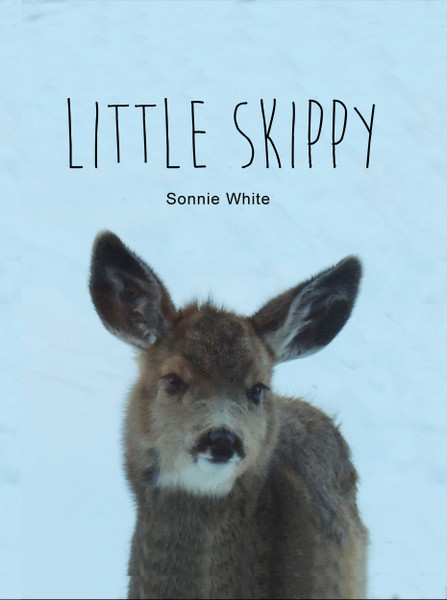 Little Skippy - eBook 