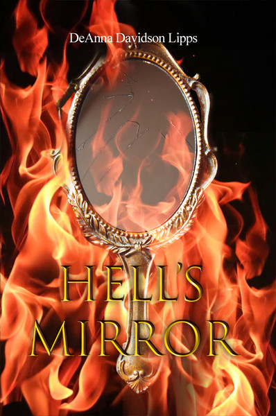 Hell's Mirror - eBook