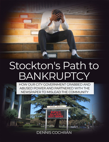 Stockton’s Path to Bankruptcy 