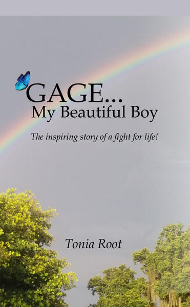 Gage…My Beautiful Boy - eBook