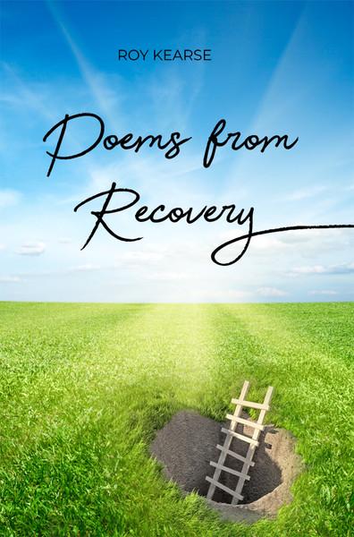 Poems from Recovery - eBook