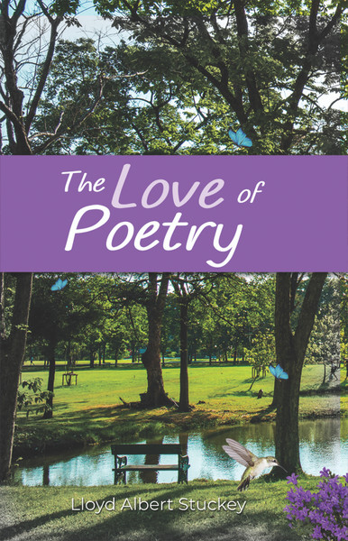 The Love of Poetry - eBook