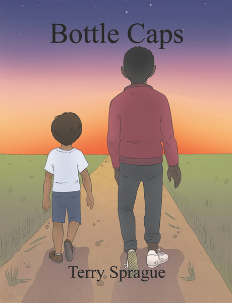 Bottle Caps - eBook
