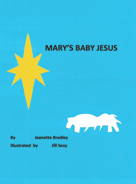 Mary's Baby Jesus