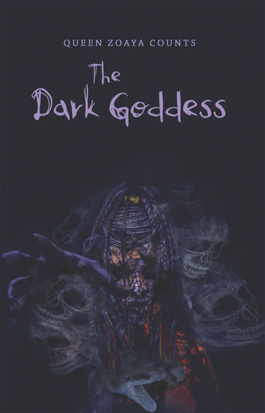 The Dark Goddess (PB)