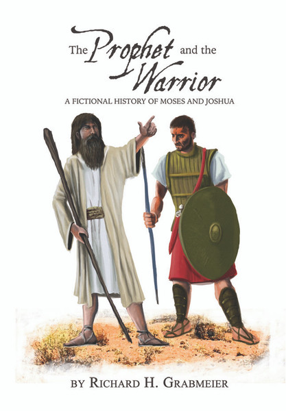 The Prophet and the Warrior - eBook