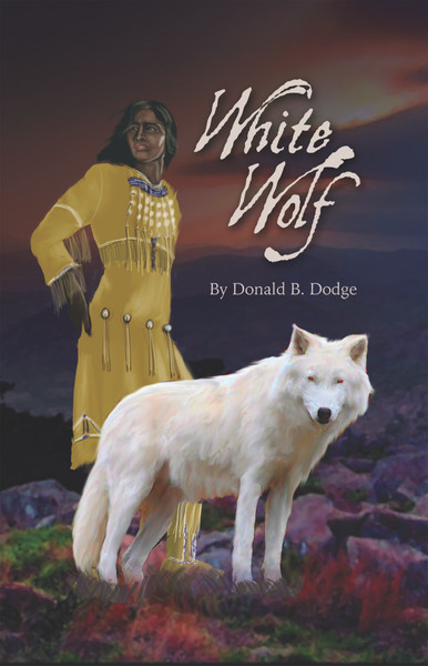 White Wolf - eBook