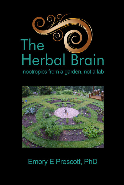 The Herbal Brain - eBook