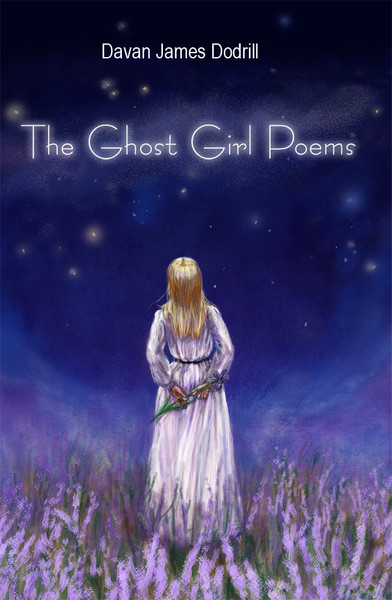 The Ghost Girl Poems - eBook