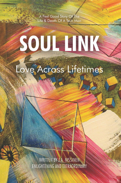 Soul Link: Love Across Lifetimes 