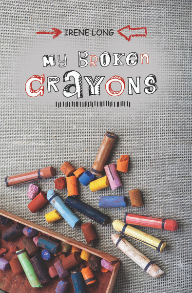 My Broken Crayons